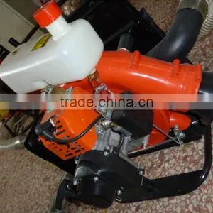 New Design Farm Use Cotton Picking Machine/cotton Picker thumbnail-2