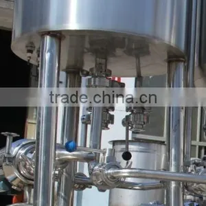 100L Ale and Lager Drink Brewing and Making System Beer Can Making Equipment for Sale thumbnail-3