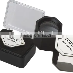 High Power Magnifying Glass/magnifying 50x/small Magnifying Glass thumbnail-1