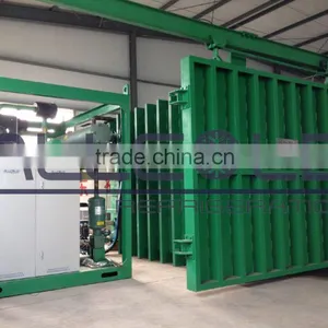 2015 the Latest Mushrooms Vacuum Cooler Machine thumbnail-5