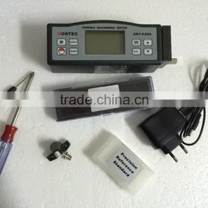 SRT6200 Big LCD 10um Ra / Rz Surface Roughness Tester thumbnail-4