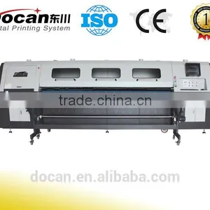 2.5m Printing Width Digital Roll to Roll Printer thumbnail-1