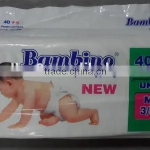 Cheap Price Baby Disposable Diaper thumbnail-5