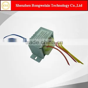 230v EI Transformer Manufacturer thumbnail-1