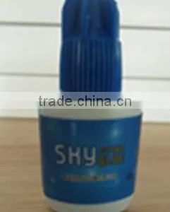 HOT! Korea Super Stronger Fast Drying Eyelash Extension Glue/Adhesive D Type thumbnail-2