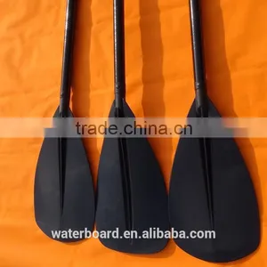 Carbon Fiber Surfing Paddle thumbnail-1