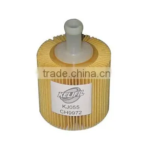 OIL FILTER 04152-31090 04152-YZZA1 Cartridge Oil Filter thumbnail-1