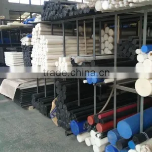 Nylon Product/nylon Rod/nylon Extruded/factory Direct thumbnail-4