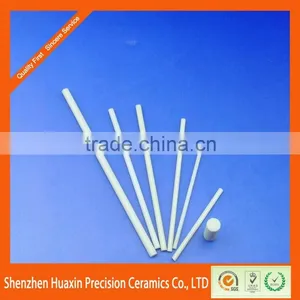 For Mini Pump Application Zirconia Ceramic Shaft thumbnail-1
