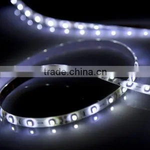 SDSLED Led Strip 3528 60LED/m White Light DC12V Led Fiexible Strip Light thumbnail-3