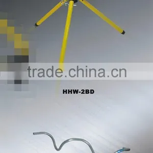 Electro-hydraulic Pipe Benders thumbnail-1