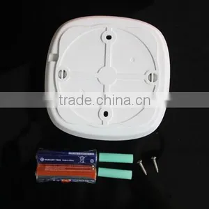 Indoor Wireless Motion Sensor With Alarm thumbnail-6