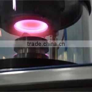 DC Magnetron Sputtering Coater w Rotary Stage & Water Chiller - VTC-16-SM thumbnail-3