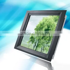 15 Inch LCD Open Frame Touch Monitor (ELO),15 Inch(4:3) Open Frame Touch Monitor thumbnail-1