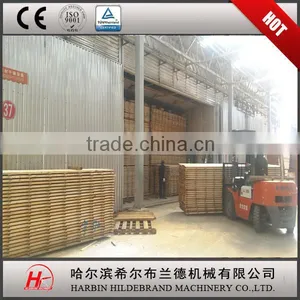 120m3 High Quality Attrictive Price Wood Drying Kiln, Timber Drying Kiln Sale, Kiln Dryer Quality Choice thumbnail-1