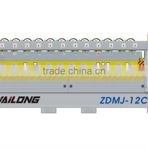 Zdmj 12c Automatic Multi-heads Slab Polishing Machine thumbnail-1