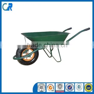 Wheel Barrow 6400 thumbnail-1