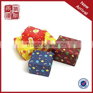 Manufacturer High Quality Chocolate Wrapping Paper, Custom Gift Wrapping Paper, Wrapping Paper thumbnail-3