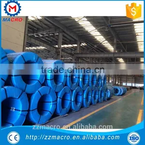Bridge Construction 7wire HT ASTM A416 pc Steel Strand thumbnail-1