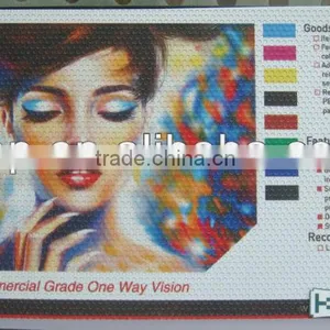 Commercial Grade One Way Vision thumbnail-2
