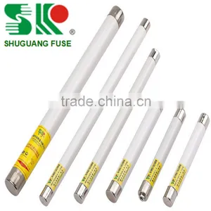 High Voltage Fuse Types XRNP for Transformer Protection thumbnail-1