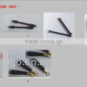 Chinese Manufacturers Fishing Lure Space Beans thumbnail-1