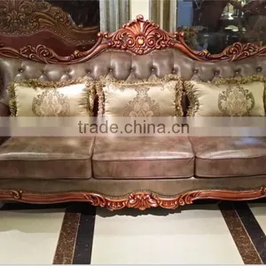 Divan Sofa Rating Sofas African Living Room Furniture thumbnail-6