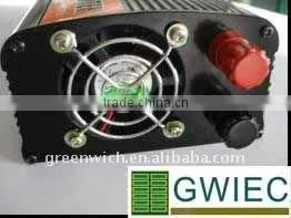 200W Modified Sine Wave Inverter thumbnail-1