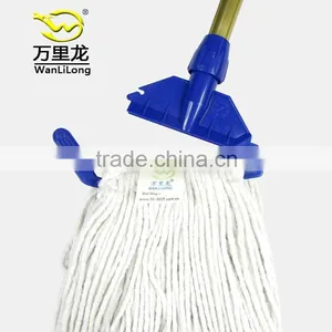 #SC004 Industrial Strength Ultimate Floor Cleaning Mop,Easy Clean Mop. Most Popular Supplier's Choice thumbnail-4