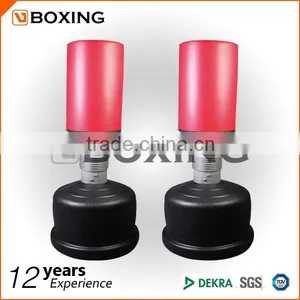 PVC Punching Boxing Stand thumbnail-1
