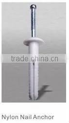 Nylon Nail Anchors thumbnail-1
