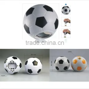 Automatic Football Shaped Bottle Opener thumbnail-1