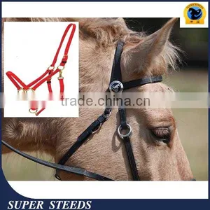 Horse Riding Multipurpose Bridle thumbnail-1