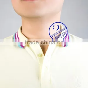 Hot Sale Hight Quality Polo Shirt Design Wholesale China for Men thumbnail-5