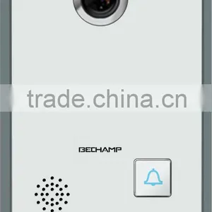 Home Automation as to Villa Door Station Without Screen Display thumbnail-2
