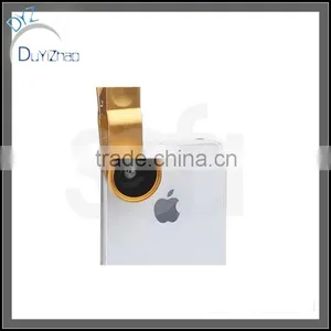 Wholesale Promotion Fish Eye Lens for All Phone , Cell Phone Camera Lens, Cell Phone Lens thumbnail-2