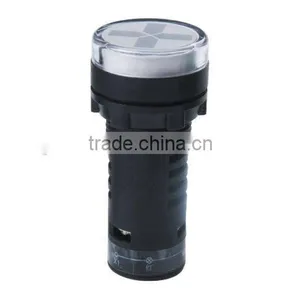 CNGAD Disconnecting Switch Position Pilot Light(signal Lamp,indicator Lamp)(GD16-22WG) thumbnail-1