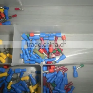 on Sale MDD 2-250 Lnsulated Spade Cold-pressed Terminals thumbnail-4
