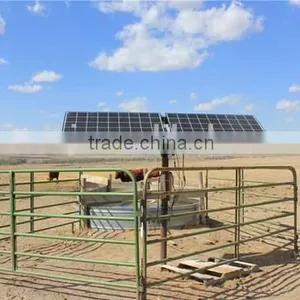 Multistage Solar Panel Water Pump System for Irrigation With High Quality thumbnail-4