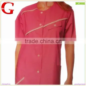 Custom Fitness Designsed Medical Nurse Clothing thumbnail-1