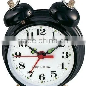Alarm Clock, Mechanical Clock, Small Size Clock thumbnail-1