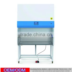 A2 Biosafety Cabinet Class II thumbnail-1