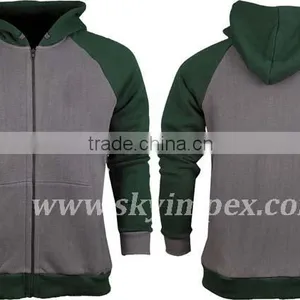 2014 Fashion Custom Hoodies Wholesale Hoodies Sweatshirts thumbnail-1