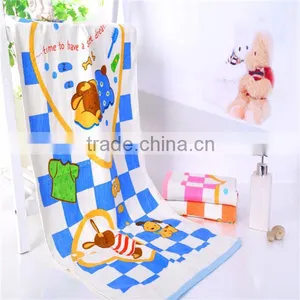 Photo Printed Cotton Towels Terry Towel thumbnail-1