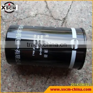 China Custom New Design Diesel Oil Filter Machine thumbnail-1