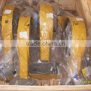 XGMA Wheel Loader Spare Parts Oscillating Axle thumbnail-1