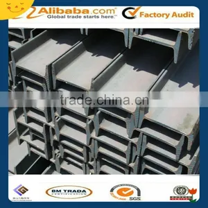 Brand Quality Promise Q235 Steel H Beam SS400 H Beams thumbnail-4