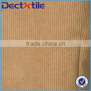 21w 21 Wale Thin Wale/line Cotton Material and Can be Nylon Corduroy Fabric thumbnail-1