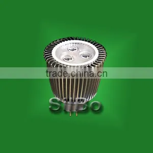 MR16-3 HP White/MR16-3 HP Warm White thumbnail-1
