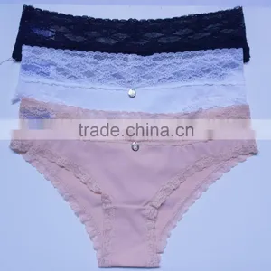 Woman Lace Sexy Underwear Lingerie Brief thumbnail-3